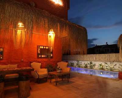 Bambu Alaçatı Hotel