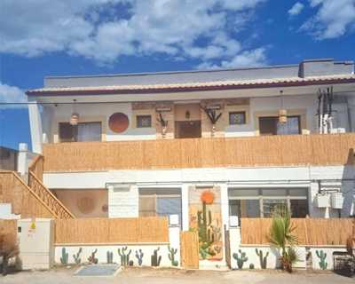 Bambu Urla Otel