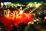 Baron Resort Sharm El Sheikh