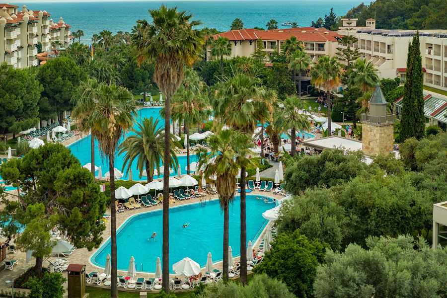 barut hemera otel side barut hemera otel side