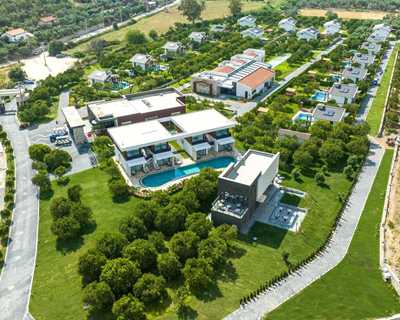 Batıhan Vadi Otel