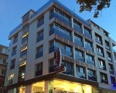 Bayraktar Otel