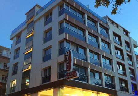 Bayraktar Otel