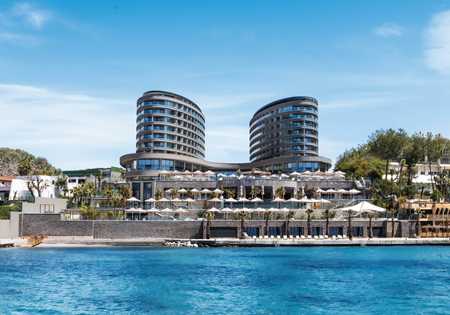 Beks Premium Resort Spa Hotel