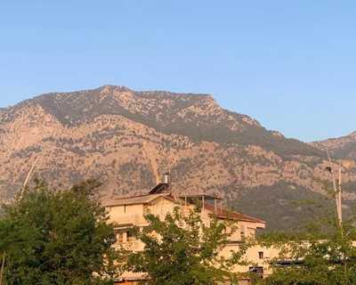 Belcan Hotel