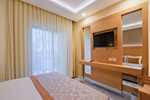Belconti Resort Hotel