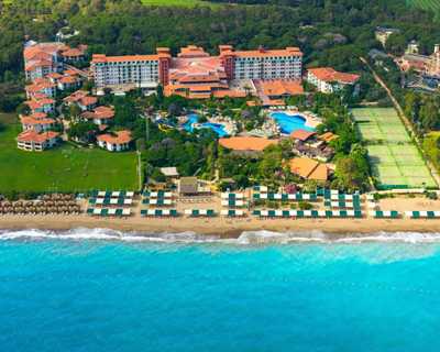 Belconti Resort Hotel