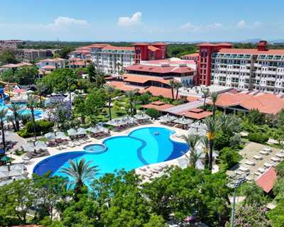 Belconti Resort Hotel