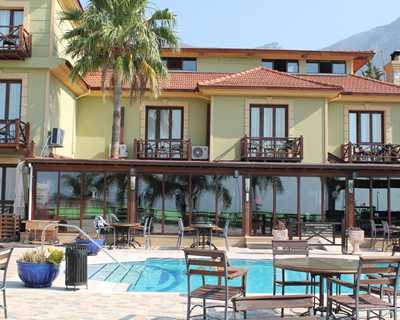 Bella View Art Boutique Hotel