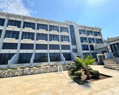 Bellapais Oasis Hotel