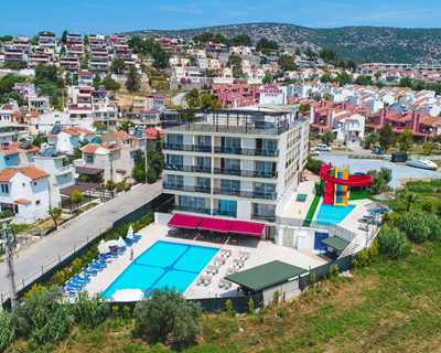 Belmare Hotel