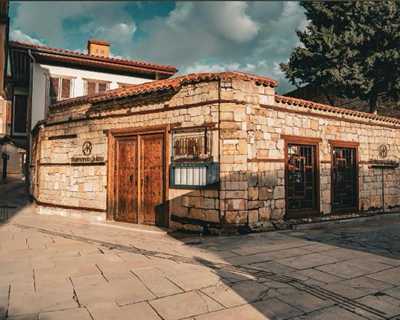 Belmondo Suites Old Town Antalya