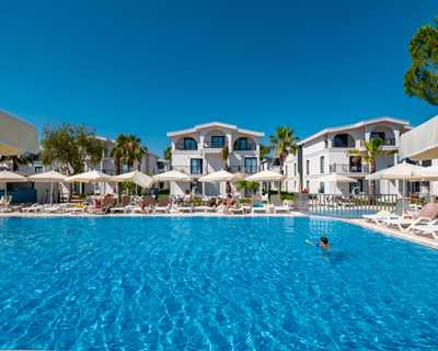 Benata Hotel