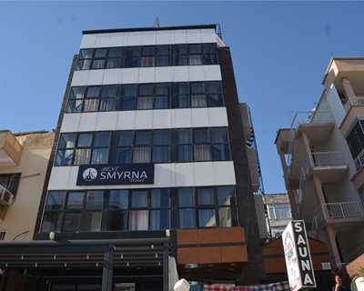 Best Smyrna Hotel