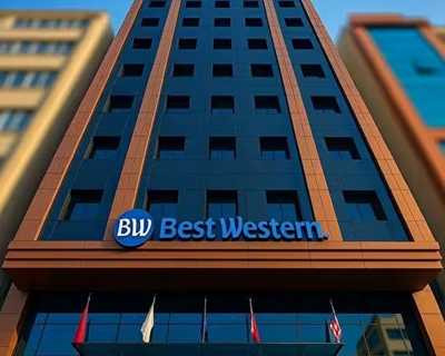 Best Western İzmir Hotel