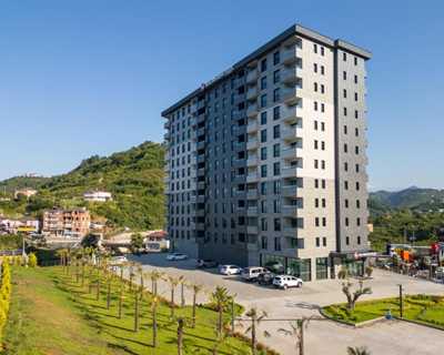 Best Western Plus Hotel Trabzon