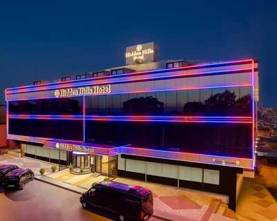 Best Western Premier Hidden Hills