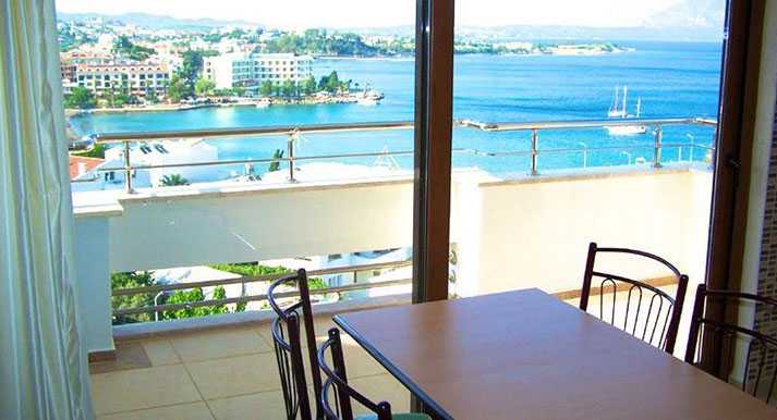 Beyaz Konak Evleri Datça Otelleri Touristica