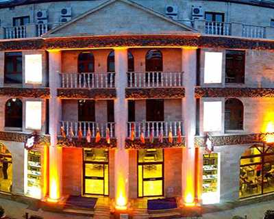 Beyoğlu Palace Termal Otel