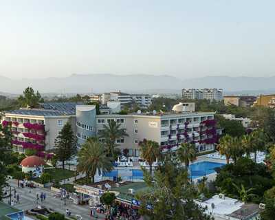 Bieno Venüs Hotel