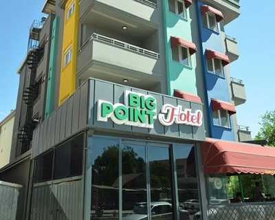 Big Point Hotel