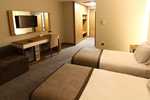 Big Thermal Spa Resort