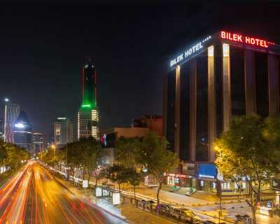 Bilek Hotel İstanbul