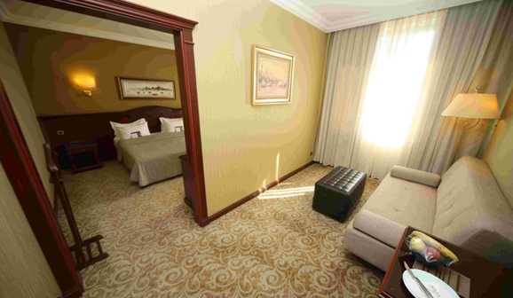 Standart Junior Suite