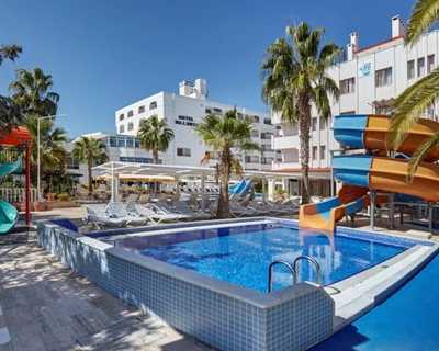 Billurcu Hotel