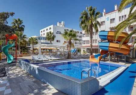 Billurcu Hotel