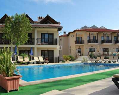 Binlik Hotel Dalyan