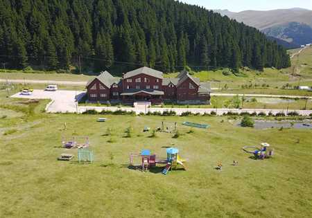 Birun Kümbet Dağ Evi