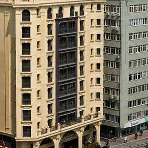 Biz Cevahir Hotel