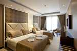 Black Bird Thermal Hotel Spa