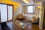 Black Bird Thermal Hotel Spa