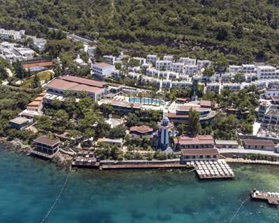 Blue Dreams Resort