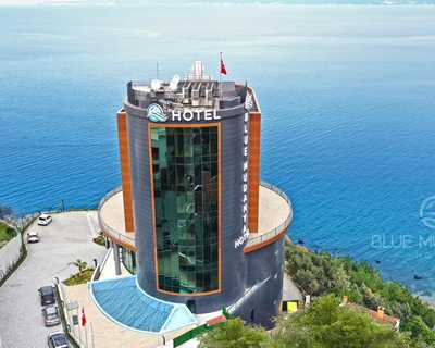 Blue Mudanya Hotel