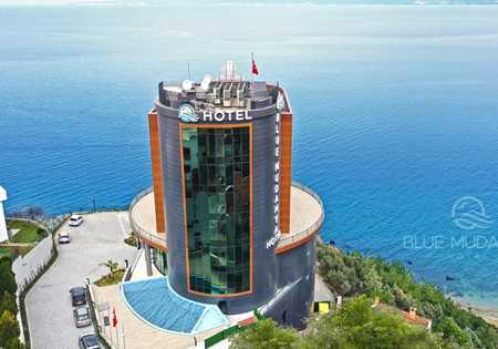Blue Mudanya Hotel