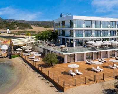 Blue Sea Hotel