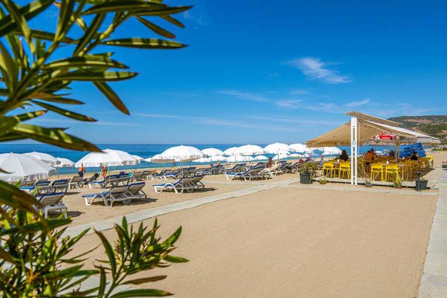 Blue Star Hotel Antalya, Alanya