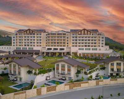 BN Hotel Thermal & Wellness