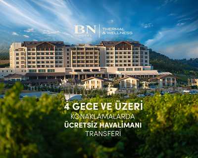 BN Hotel Thermal & Wellness
