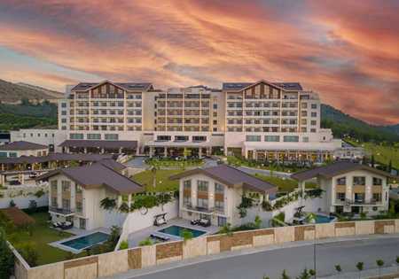 BN Hotel Thermal & Wellness