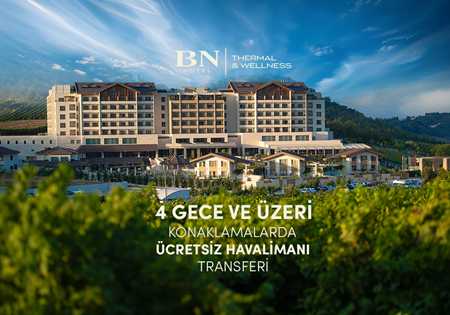 BN Hotel Thermal & Wellness
