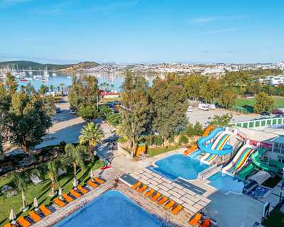 Bodrum Beach Resort