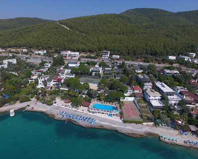 Bodrum Greenport Hotel