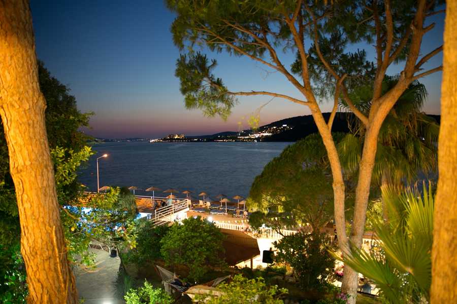 Bodrum Greenport Hotel Muğla, Bodrum, Güvercinlik