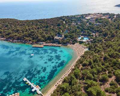 Bodrum Park Resort