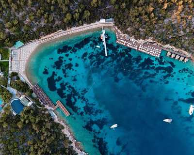 Bodrum Park Resort