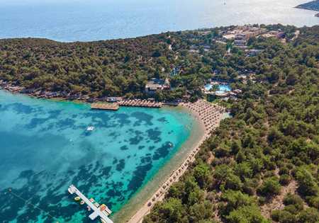 Bodrum Park Resort